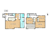 太子町矢田部4期／全3棟の画像