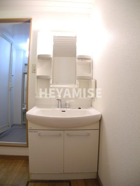 脇崎マンションⅡの設備|※別号室タイプ※現況を優先します※