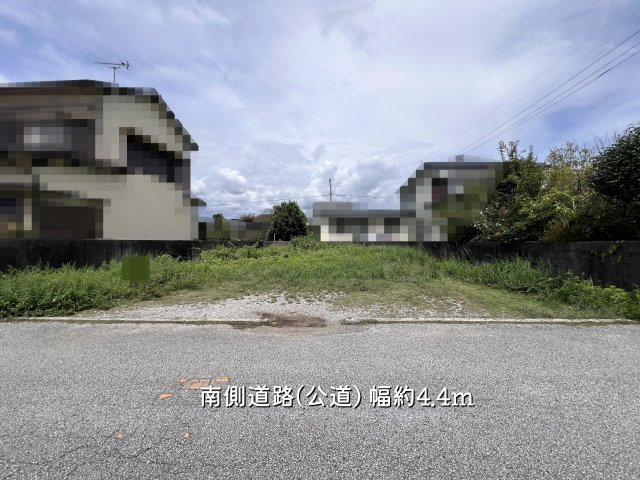 【外観】 | 香美市土佐山田町東本町４丁目
