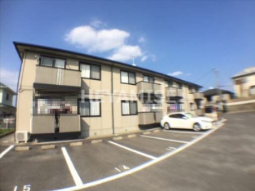 ANNEX31-Ⅺの外観