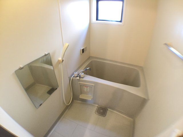 ANNEX31-Ⅺの浴室|※別号室の写真になります※