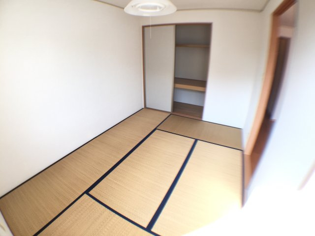 ANNEX31-Ⅺのその他|※別号室の写真になります※