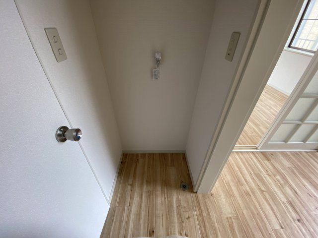 コーポJOYの設備