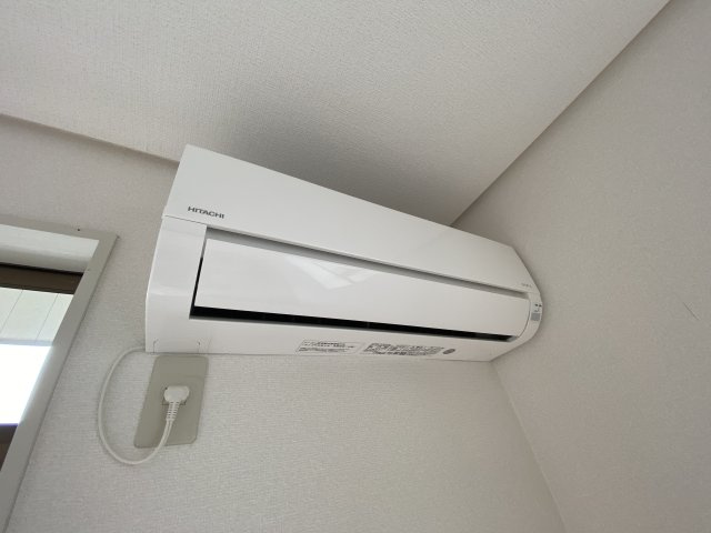 コーポJOYの設備