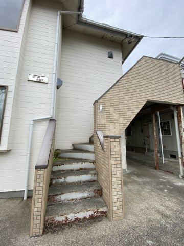 コーポJOYのその他共用部分