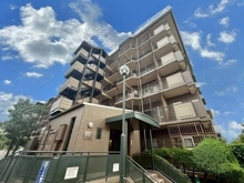 ファミリープラザ宝塚C棟の画像