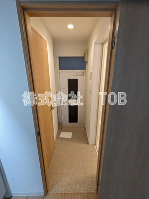 【内装】 | Y３ハウス