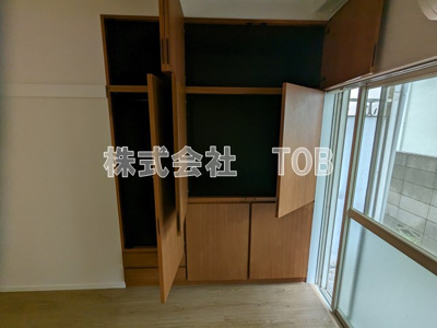 【収納】 | Y３ハウス