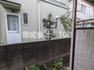 【展望】 | Y３ハウス