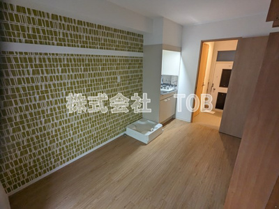 【洋室】 | Y３ハウス