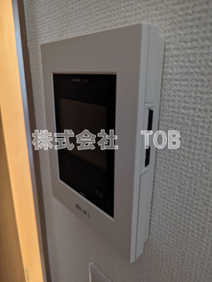 【セキュリティ】 | Y３ハウス