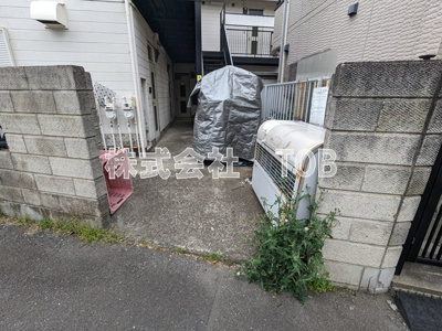 【エントランス】 | Y３ハウス