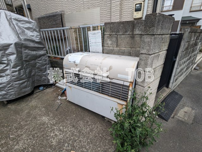 【その他共用部分】 | Y３ハウス