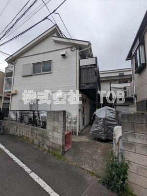 【外観】 | Y３ハウス