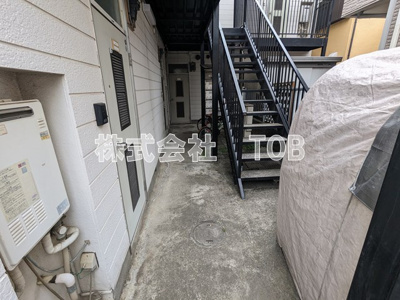 【その他共用部分】 | Y３ハウス