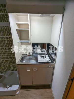 【キッチン】 | Y３ハウス