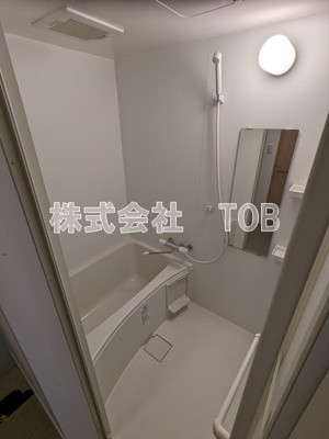 【浴室】 | Y３ハウス