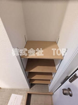 【設備】 | Y３ハウス | シューズボックス