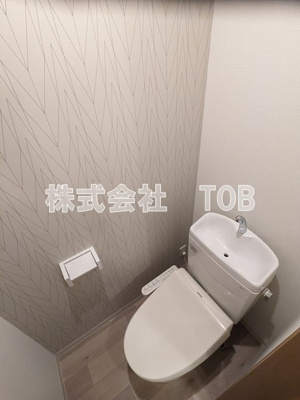 【トイレ】 | Y３ハウス