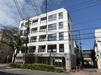 【外観】 | グリーンスクエアみその