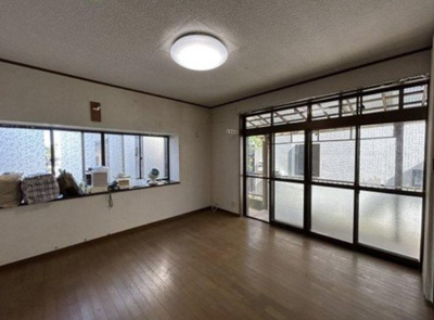 【居間・リビング】 | 東村山市諏訪町3丁目