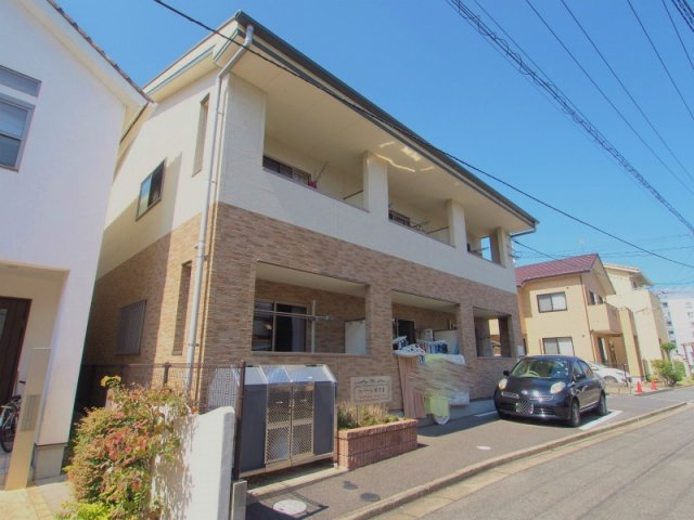 フォブール銀河Ⅱ