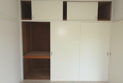 【収納】 | メゾンドノーヴァ