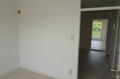 【内装】 | メゾンドノーヴァ