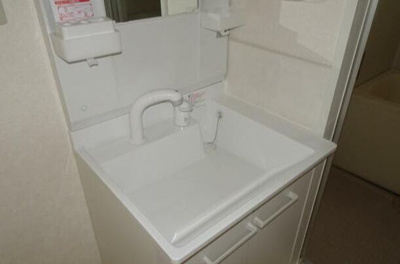 【内装】 | メゾンドノーヴァ