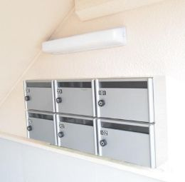 【その他共用部分】 | メゾンドノーヴァ