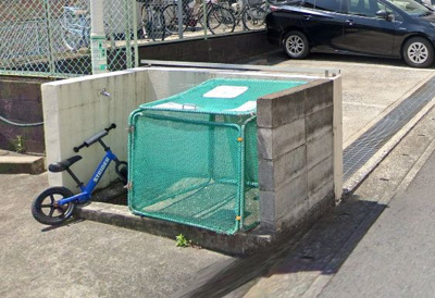 【その他共用部分】 | メゾンドノーヴァ