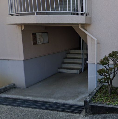 【エントランス】 | メゾンドノーヴァ