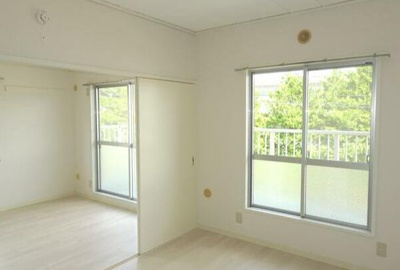 【居間・リビング】 | メゾンドノーヴァ | 参考画像