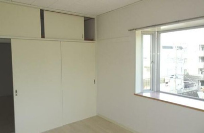 【寝室】 | メゾンドノーヴァ