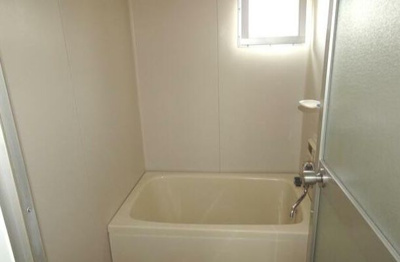 【浴室】 | メゾンドノーヴァ