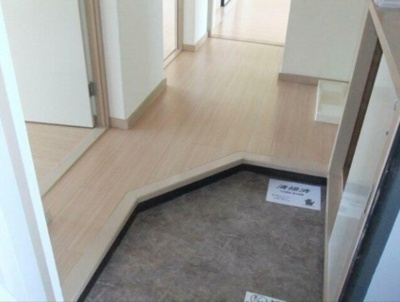 【玄関】 | ドミ美