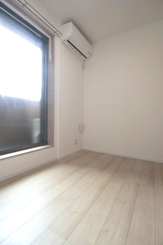 【洋室】 | AQUE24 | きれいな洋室です