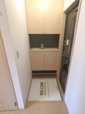 【収納】 | パレット Ｂ | シューズボックス