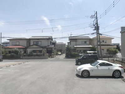 【展望】 | パレット Ｂ | 眺望