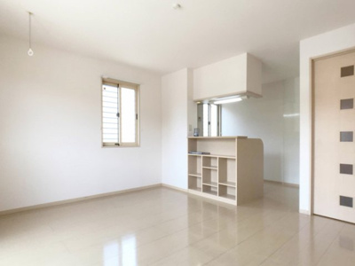 【居間・リビング】 | パレット Ｂ | ＬＤＫ