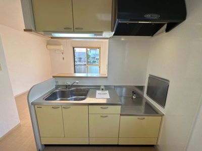 【キッチン】 | パレット Ｂ | 対面キッチン