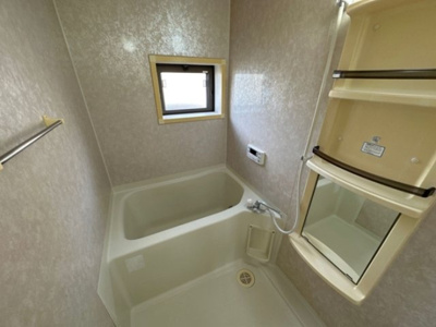 【浴室】 | パレット Ｂ | 浴室