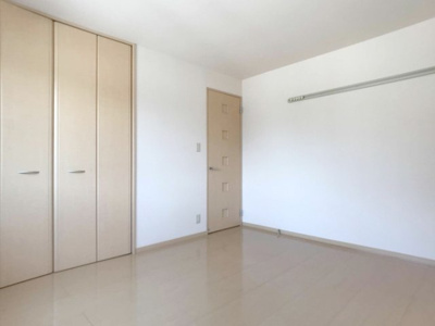 【洋室】 | パレット Ｂ | 洋室