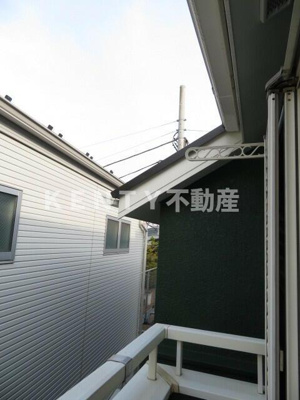 【展望】 | 小澤メゾネット