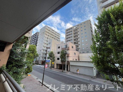 【展望】 | リバーレ秋葉原