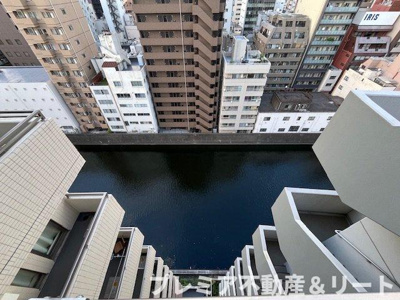 【展望】 | リバーレ秋葉原