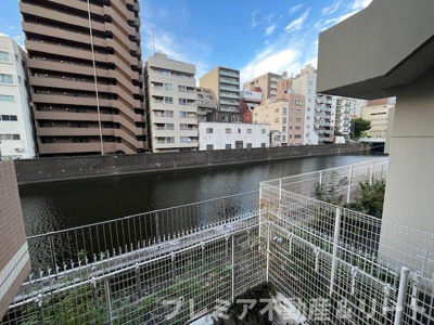 【展望】 | リバーレ秋葉原