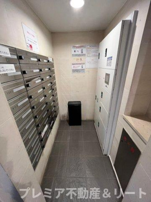 【その他共用部分】 | リバーレ秋葉原