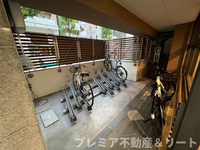 【その他共用部分】 | リバーレ秋葉原