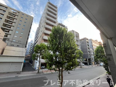 【展望】 | リバーレ秋葉原